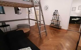 Studio Renard Rouen